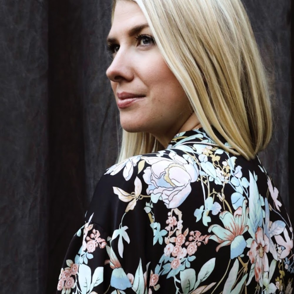 Meet your Posher, Erika